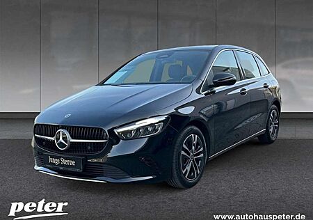 Mercedes-Benz B 180 d Progressive/8G/LED/Panorama-D/Kamera/DAB