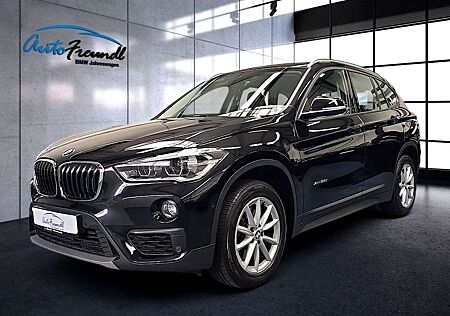 BMW X1 xDrive25d *HuD*M LKR*LED+*