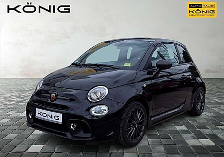 Abarth 500 595 165 PS Carplay*Klima*LM-Felgen