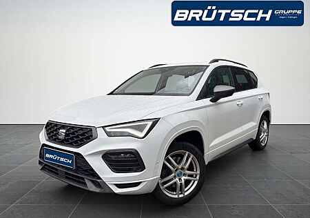 Seat Ateca 2.0 TDI FR DSG / NAVI / AHK / LED / STHZG / SITZHE