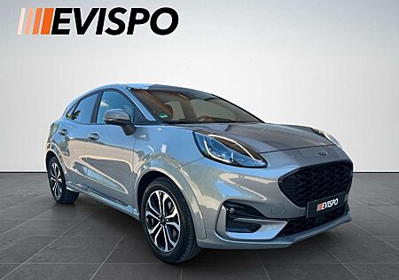 Ford Puma ST-Line*1. Hand*AHK*