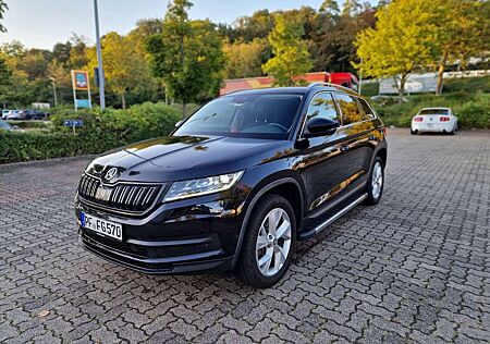 Skoda Kodiaq Style 4x4