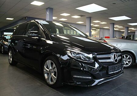 Mercedes-Benz B 220 4Matic 7G-DCT Urban Panorama