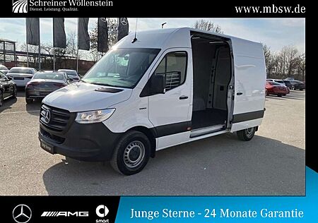 Mercedes-Benz Sprinter e 312 KA L2H2 Kamera*Klima*Schiebetür li