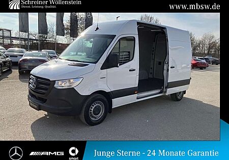 Mercedes-Benz Sprinter e 312 KA L2H2 Kamera*Klima*Schiebetür li