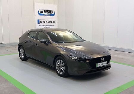 Mazda 3 S SKYACTIV-G 2.0 M Hybrid 6GS Selection