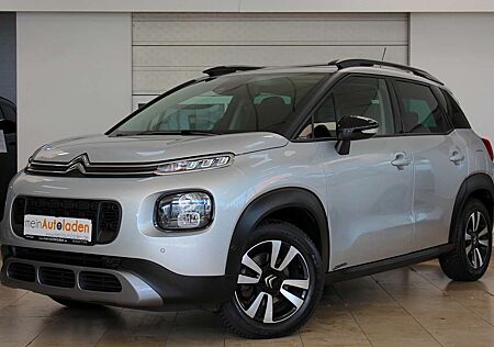Citroën C3 Aircross Citroen PureTech SHINE *PANO*NAVI*AHK*LED*PARKASSIST*