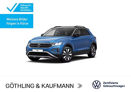 VW T-Roc Volkswagen Life MOVE 1.5 TSI 110kW*NAVI*STDHZG*KAM*AS