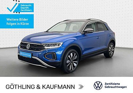 VW T-Roc Volkswagen Life MOVE 1.5 TSI 110kW*NAVI*STDHZG*KAM*AS