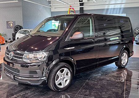 VW T6 Multivan Volkswagen DSG Bulli Tempo Sihzg PDC AHK 1.Hand