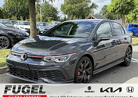 VW Golf Volkswagen 2.0 TSI DSG GTI Clubsport Matrix-LED|Sound|Navi