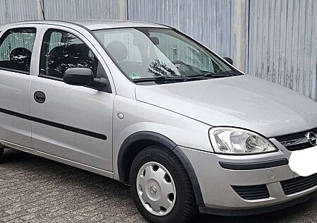 Opel Corsa 1.2 AUTOMATIK