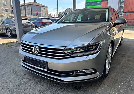 VW Passat Variant Volkswagen Highline Panorama/Standh./19"Alu