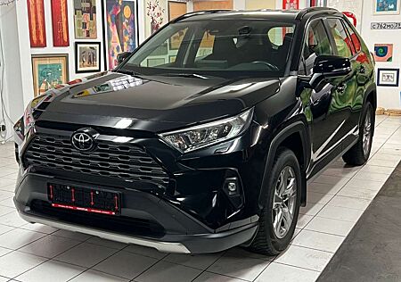 Toyota RAV 4 4 4x2 Comfort LED Kamera SzHz Garantie MwSt