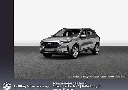 Ford Kuga 2.0 EcoBlue Aut. ST-LINE X 88 kW, 5-türig (Di