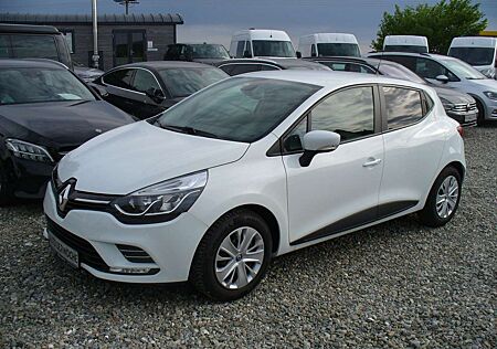 Renault Clio 1.2 16V 75, Cargo Extra (4- trg. 2 Sitzer),Extras!