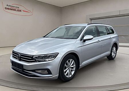 VW Passat Volkswagen Variant Business,LED,Navi,AHK,ACC-Tempomat,Cilmatr