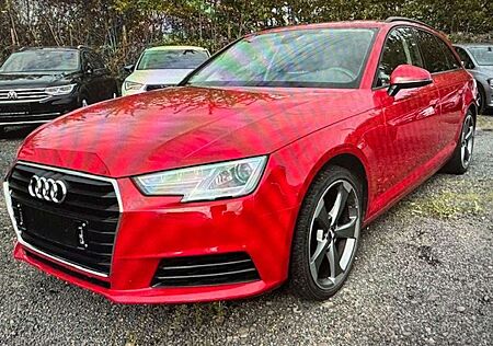Audi A4 Avant Avant 40 TFSI