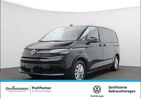 VW T7 Multivan Volkswagen Life KR TDI Standheizung ACC 7Sitze
