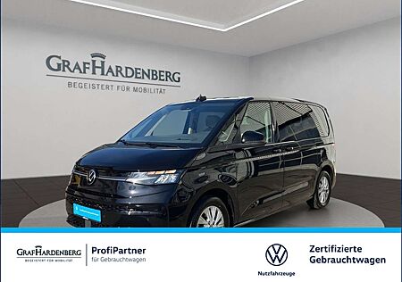 VW T7 Multivan Volkswagen Life KR TDI Standheizung ACC 7Sitze