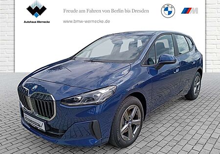 BMW 220 i Active Tourer DAB LED Komfortzg. AHK Shz