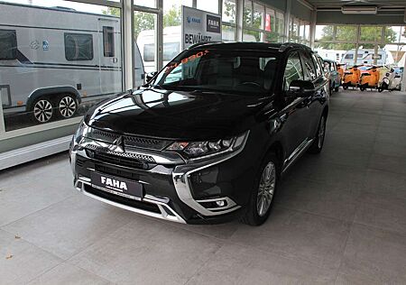 Mitsubishi Outlander PHEV Top 4WD