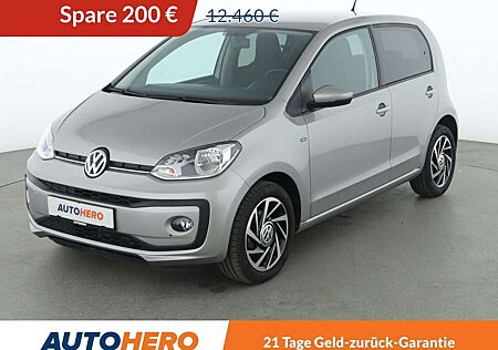 VW Up Volkswagen ! 1.0 join !*SHZ*KLIMA*
