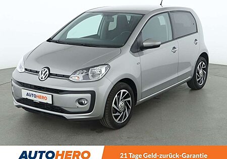 VW Up Volkswagen ! 1.0 join !*SHZ*KLIMA*