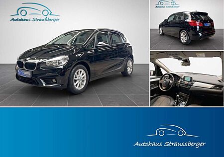 BMW 218 i AT PDC Sitzheizung Navi AHK
