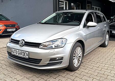 VW Golf Variant Volkswagen Cup BMT