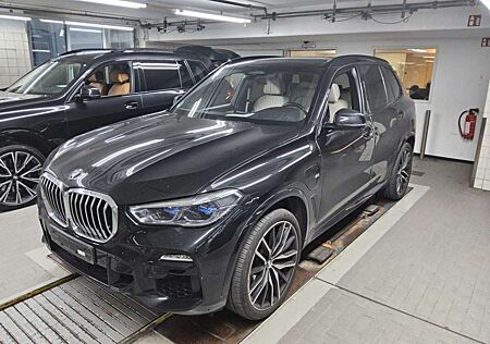 BMW X5 xDrive 45e M Sport Softclose H&K Night Vision "22