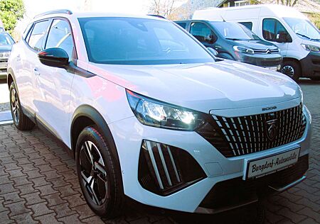 Peugeot 2008 Allure PT 130 EAT8 ACC PDC SHZ