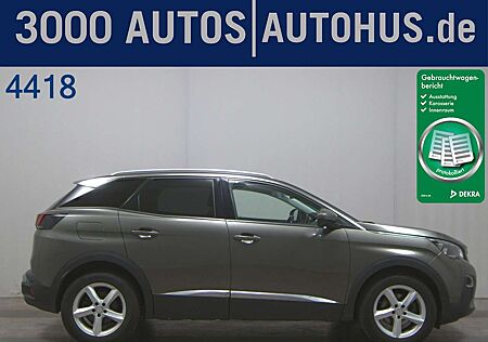 Peugeot 3008 1.5 BlueHDi 130 Allure Navi Leder vc SpurH