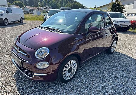 Fiat 500 DolceVita