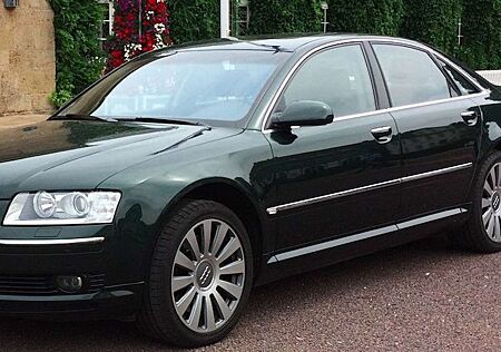 Audi A8 4.2 quattro