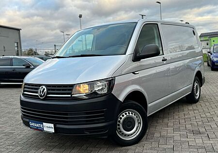 VW T6 Transporter Volkswagen T6 2.0 TDI Transporter *KLIMA*PDC*Shzg*MwSt.*