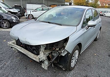 Citroën C4 Citroen Attraction