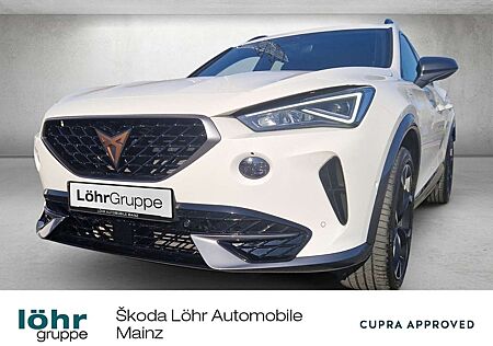 Cupra Formentor VZ 1.4 e-Hybrid DSG
