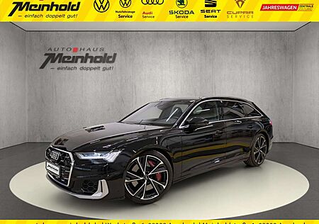 Audi S6 TDI tiptronic, AHK, ACC, Standheizung