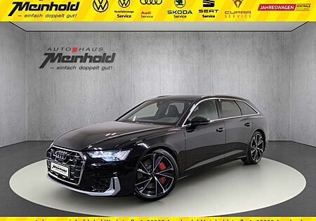 Audi S6 TDI tiptronic, AHK, ACC, Standheizung