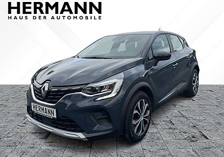 Renault Captur II 1.0 TCe 100 Experience *SpurH*LED*SHZ