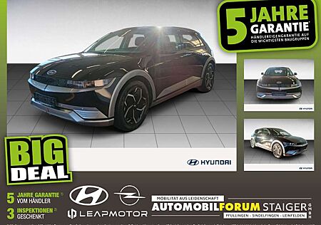 Hyundai IONIQ 5 72 Techniq Elektro ACC FLA 4xSHZ SpurH
