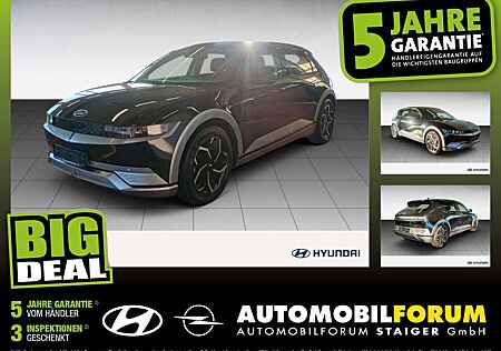 Hyundai IONIQ 5 72 Techniq Elektro ACC FLA 4xSHZ SpurH