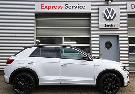 VW T-Roc Volkswagen 1.0 TSI Active /Sprachbedienung/DAB+/PDC v+ht./