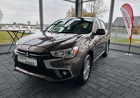 Mitsubishi ASX Active 2WD