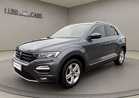 VW T-Roc Volkswagen Sport 4Motion DSG / LED / ACC / BLIS