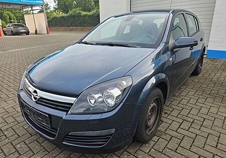 Opel Astra H 1,4,Klima, TÜV bis 06-2027,Tempomat