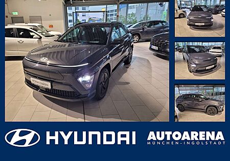 Hyundai Kona 64 Select Elektro Navi, Keyless Go