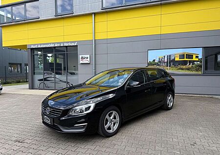 Volvo V60 Kombi Business Edition AUTOMATIK/SCHIEBEDACH