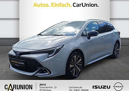 Toyota Corolla 1,8 l TS Hybrid Teamplayer*Kamera*SHZ*LED* Technik-Paket